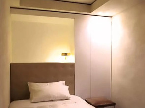 Отель Romano House