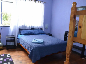 Hostal Alua Rio