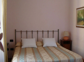 Soggiorno Michelangelo