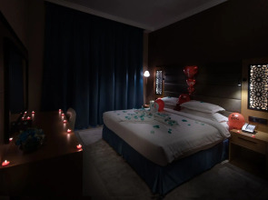 Class Hotel Apartments