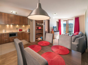 Apartamenty Apartinfo Rozewie SPA