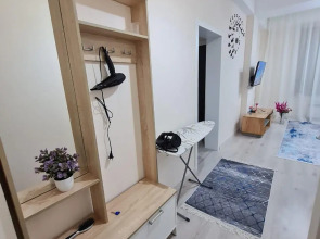 Апартаменты SunDag (СанДаг)