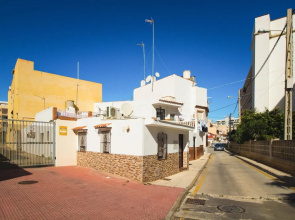 Coqueto apartamento a 150 metros de la playa