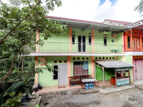 Serut 2 Homestay - Hostel