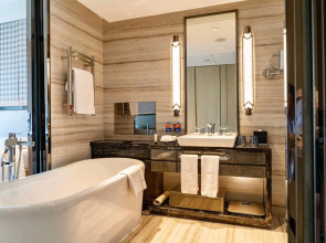 Grand Millennium HongQiao Shanghai