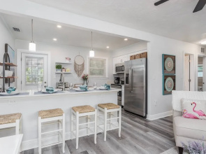 Seagrass Cottage