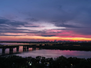 Shangri-La Harbin