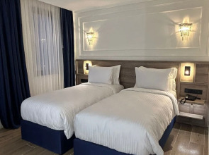 Prime Bosphorus Hotel