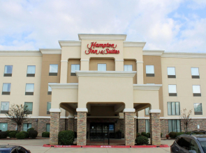 Hampton Inn & Suites Mount Pleasant