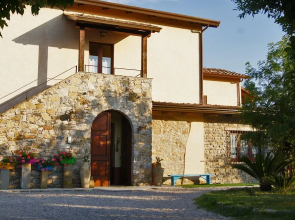 Agriturismo Mammarella