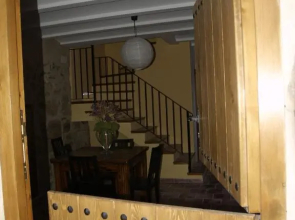 Cases Rural Morella