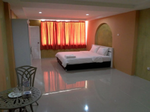 Mkent Guesthouse