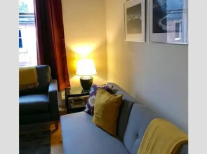 The Ardmillan Residence No 1