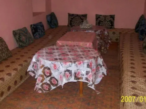Maison d'Hotes Dar Aissa