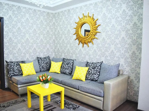 Maximus Apartament Bishkek
