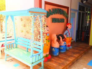 Baan Tonpai Koh Larn