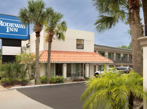 Rodeway Inn St. Augustine Historic District
