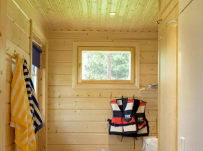 Loikansaari Lomamökit Holiday Cottages
