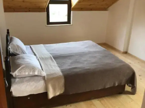 Hotel in Tskaltubo