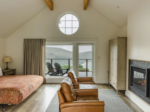 SCP Mendocino Coast Lodge