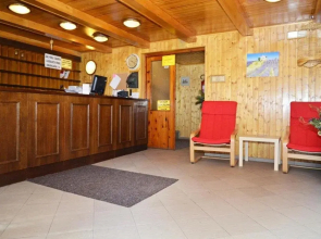 Hotel Konopiste Nova Myslivna