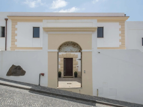 Villa Santadi Hotel