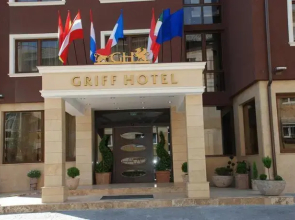 Griff Hotel