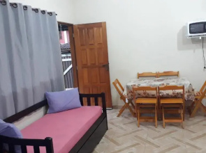 Chalé Canto do Galo
