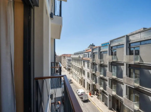 Feel Porto Firmeza Coworking Flat 2 2