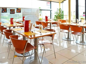 Hotel ibis Montevideo Rambla