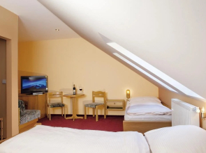 Wellness Hotel Marlin