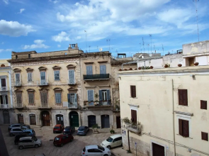 Le Marinelle