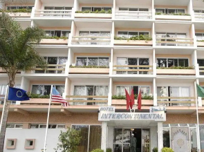 Intercontinental Tanger