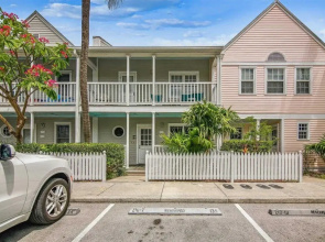 Pool Access, Near Fort Zachary Taylor Park Month-long Stays Key West Charming by Avantstay