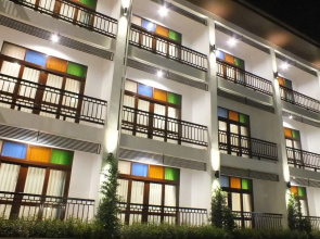 Baan Napa