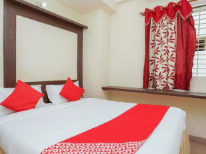 OYO 45057 Hotel J.B. Paradise