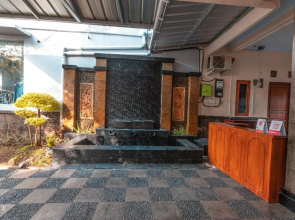 OYO 2137 D'colonel Residence Syariah