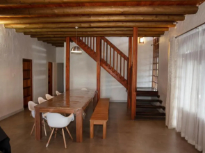 Riverbend Berg Lodge