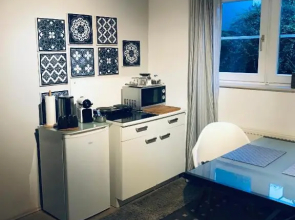 Apartment Dreiländereck