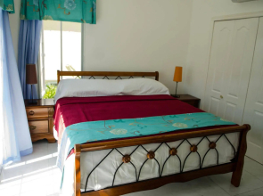 Seas the Day Sanctuary