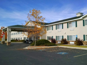 Fairbridge Inn Express Dillon