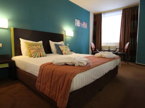 Floris Arlequin Grand Place