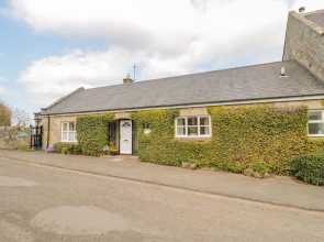 Forge Cottage