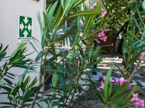 Camping Le Bois Des Ecureuils