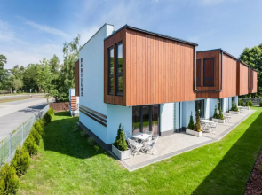 Nautilus Apartamenty
