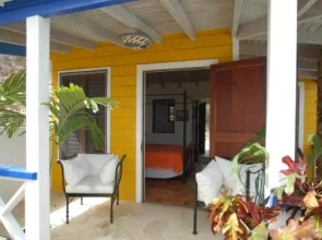 The Carib House