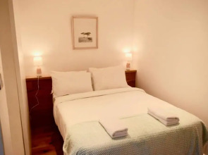 Modern Studio Apartment in Cape Town