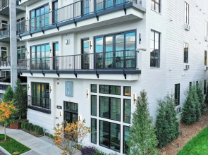 121 Hotel Buyout by Avantstay Buyout of 121 Hotel w/ Living Areas & Meeting Room! Sleeps 58