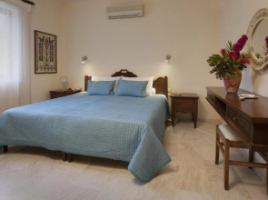 Istron Bay Villas