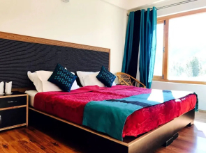 Himalayan Residency
